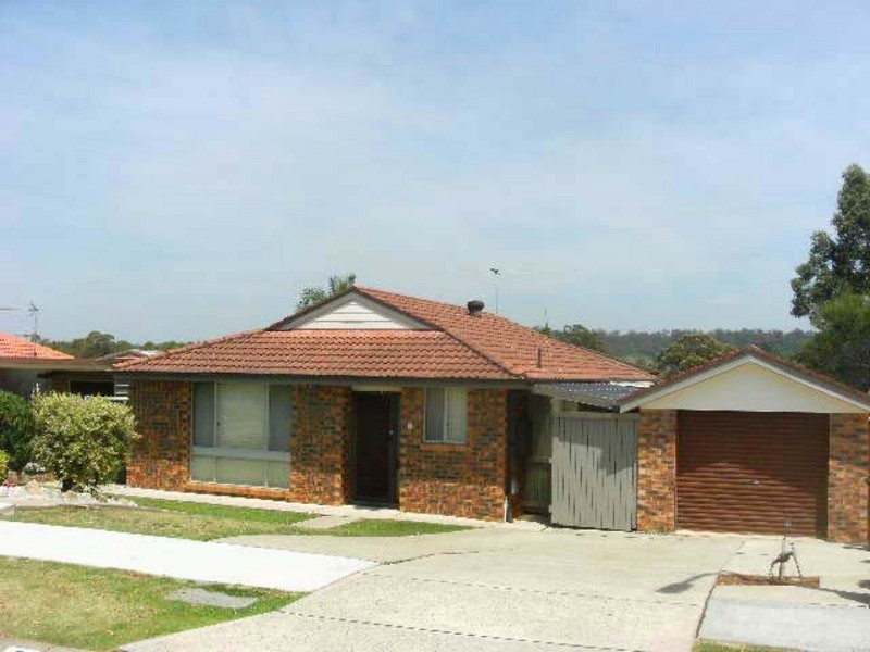 Bossley Park NSW 2176