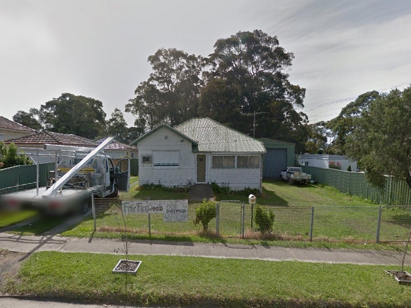 855 The Horsley Drive,, Smithfield NSW 2164