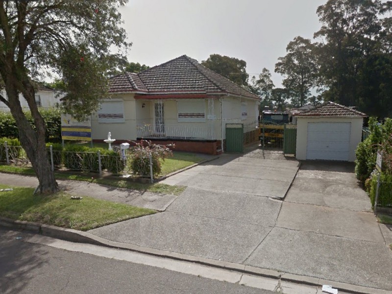 857 The Horsley Drive,, Smithfield NSW 2164