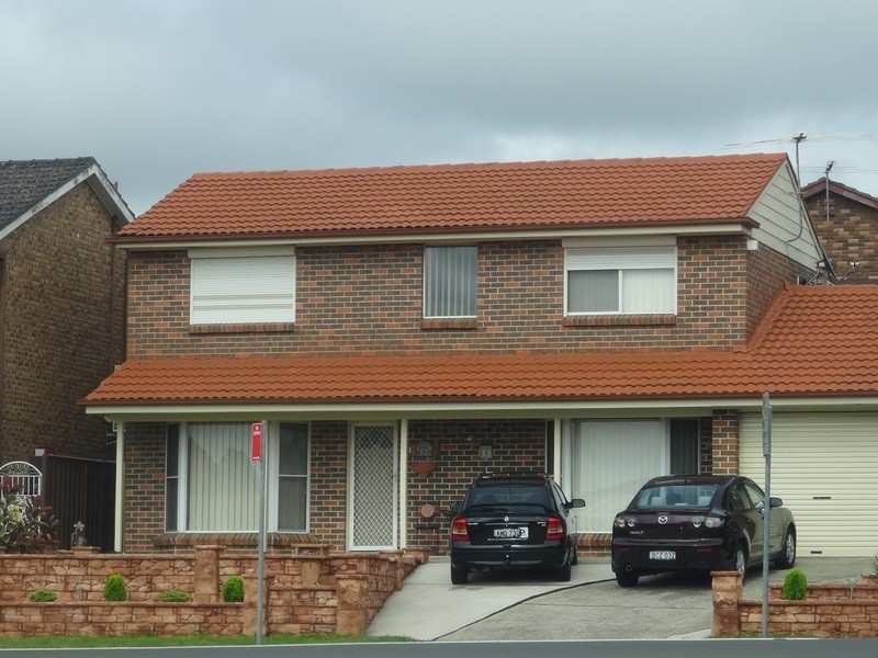 3 Mimosa Road, Bossley Park NSW 2176