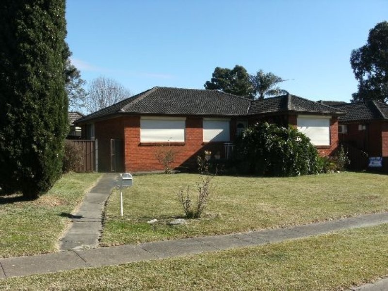 Fairfield West NSW 2165
