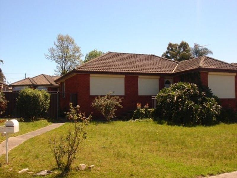 Fairfield West NSW 2165
