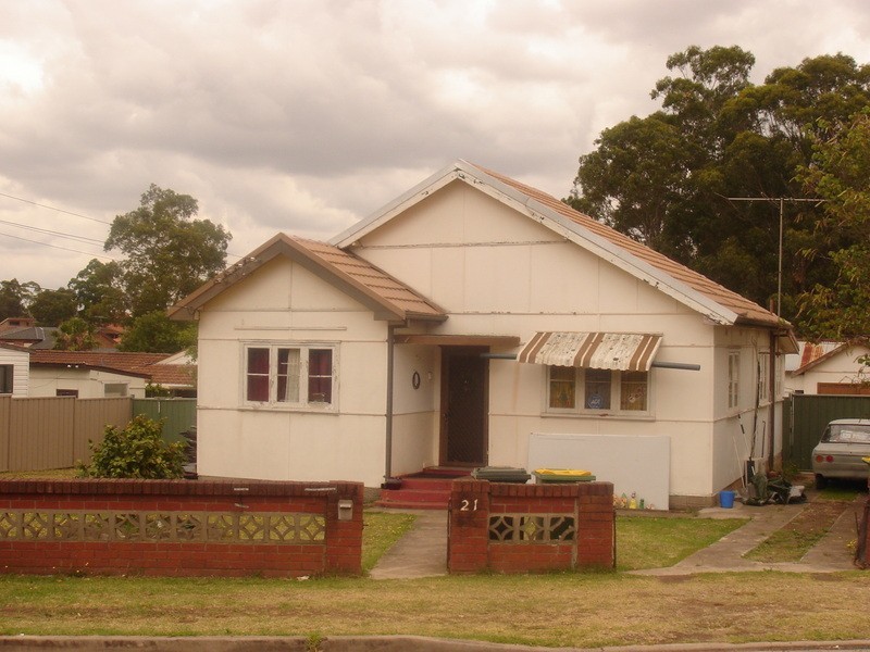 Mount Pritchard NSW 2170