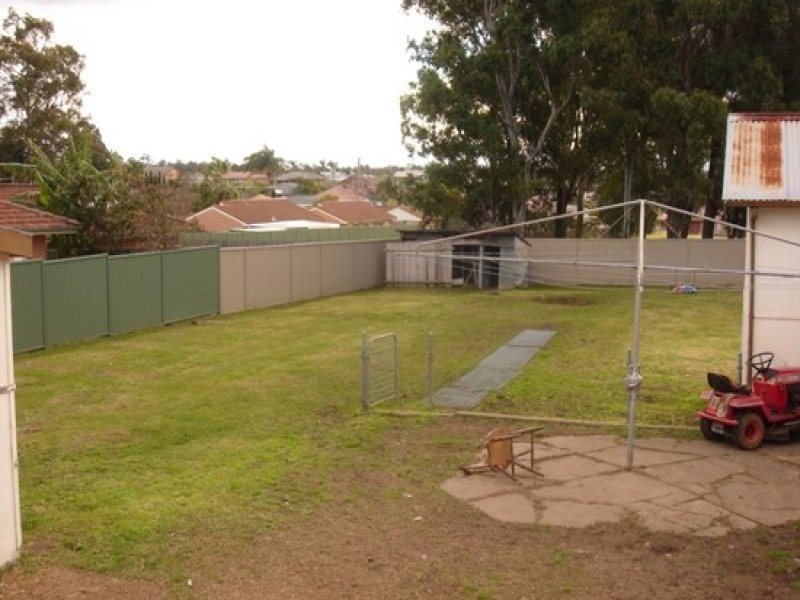 Mount Pritchard NSW 2170
