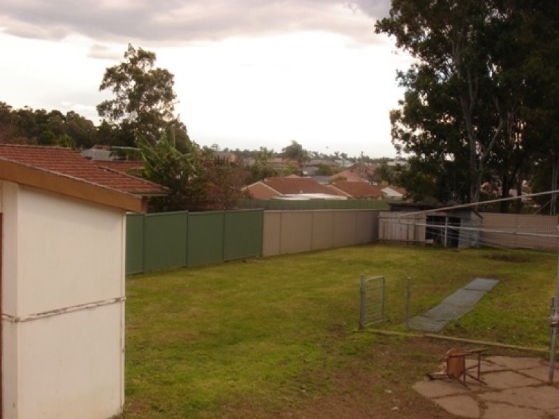 Mount Pritchard NSW 2170