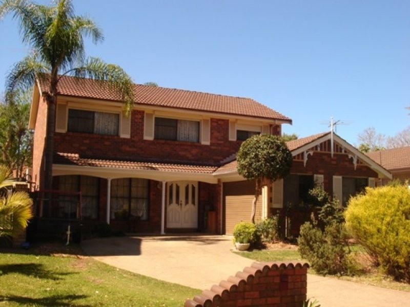 3 Beavors Road, Prairiewood NSW 2176