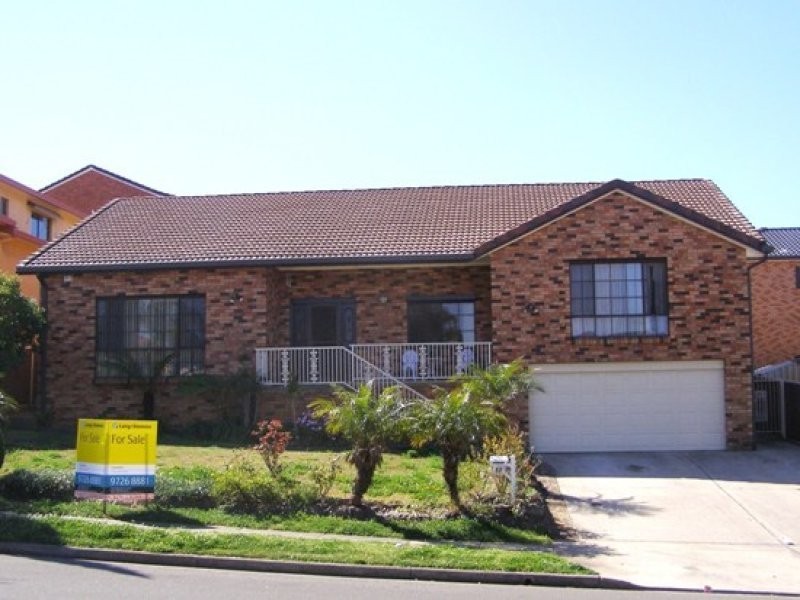 Bossley Park NSW 2176