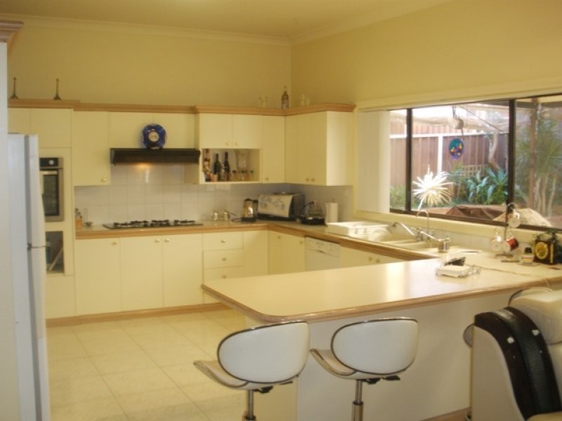 Bossley Park NSW 2176