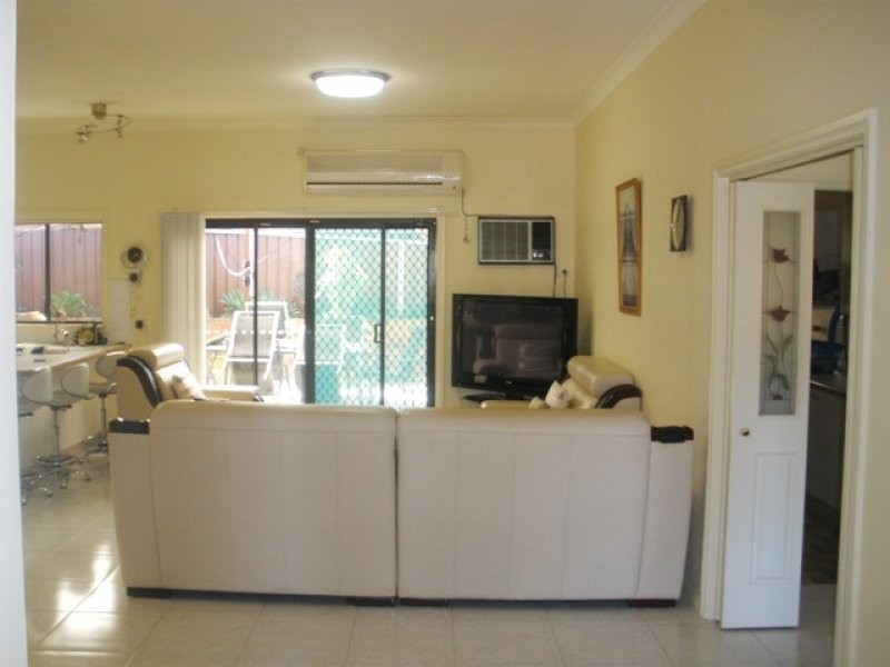 Bossley Park NSW 2176