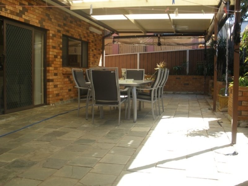 Bossley Park NSW 2176