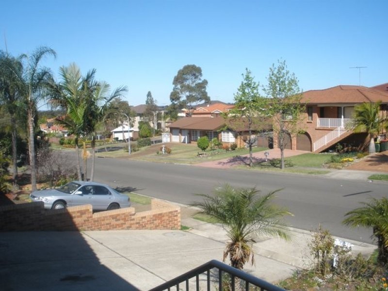 Bossley Park NSW 2176