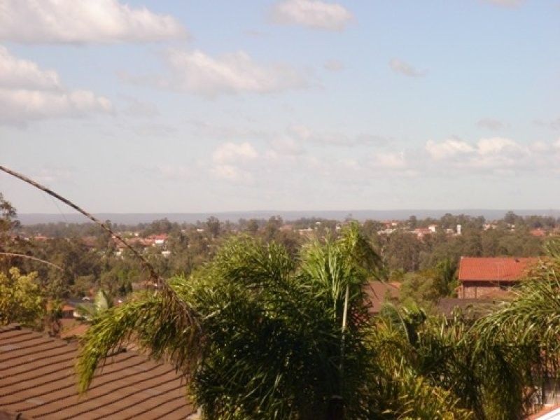 9 Tallowood Crescent, Bossley Park NSW 2176