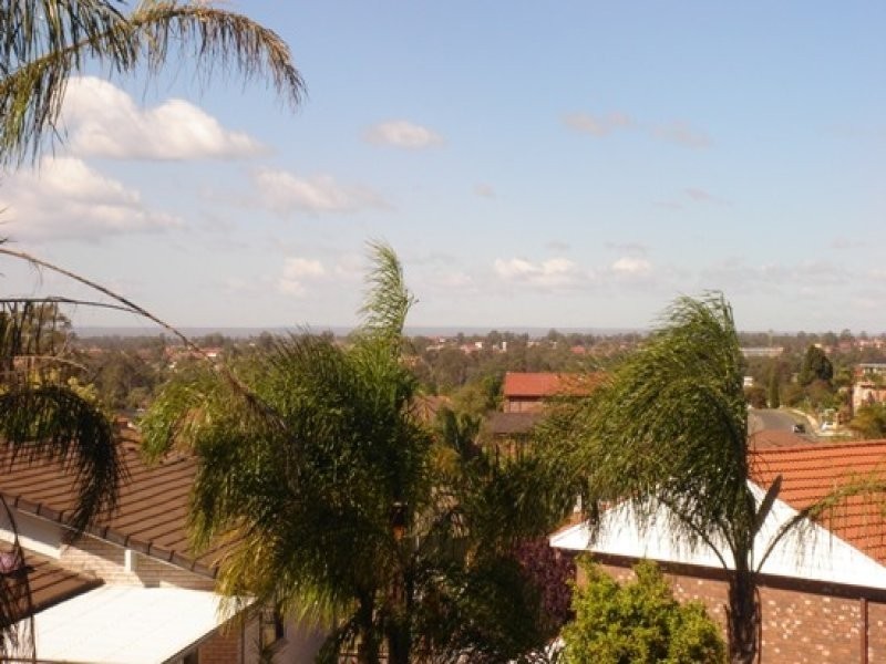 9 Tallowood Crescent, Bossley Park NSW 2176