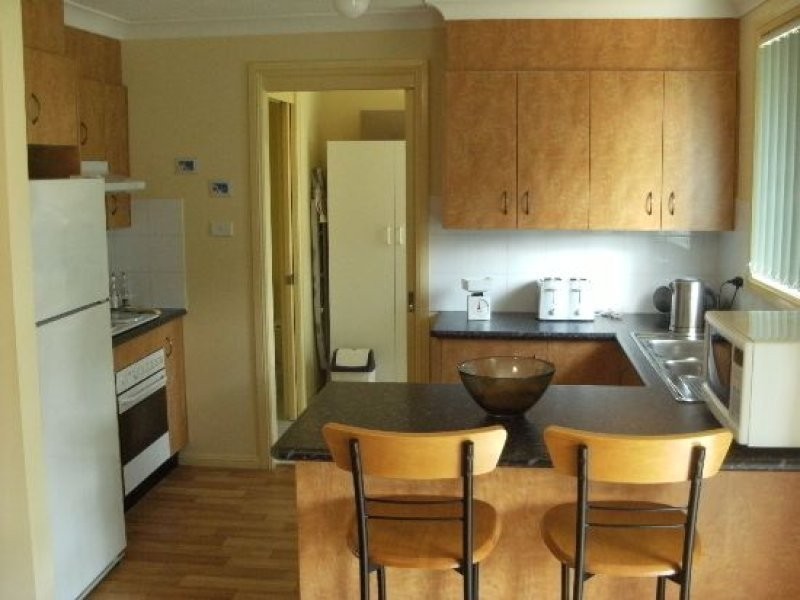 Wetherill Park NSW 2164