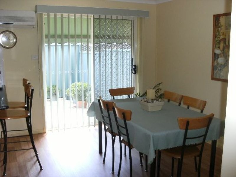 Wetherill Park NSW 2164