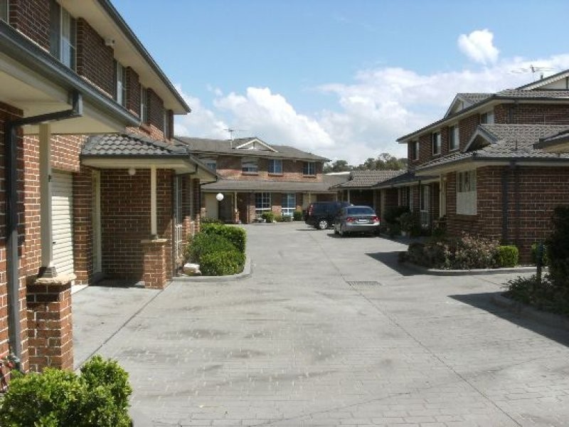 Wetherill Park NSW 2164