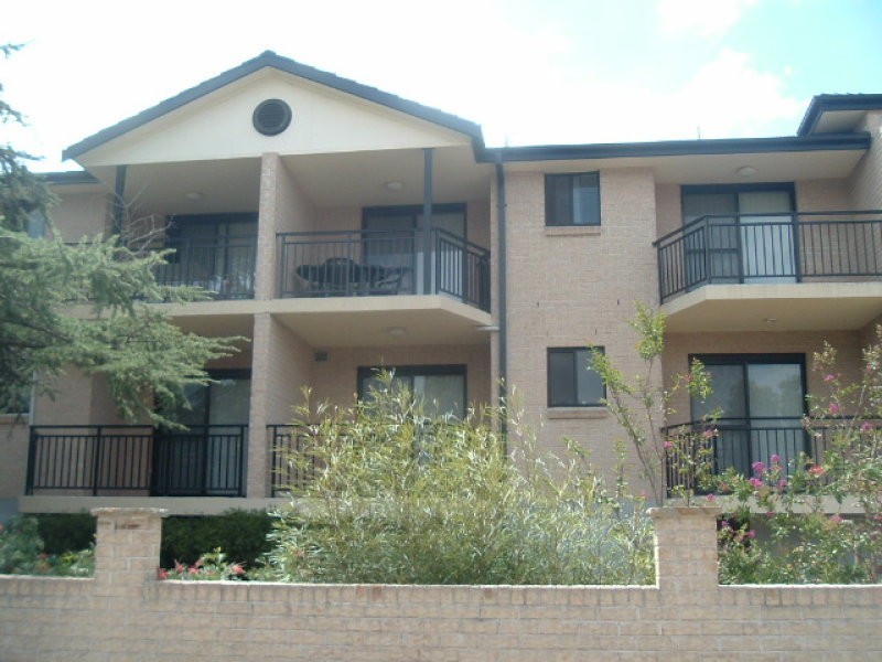 10/17-21 Todd Street, Merrylands NSW 2160
