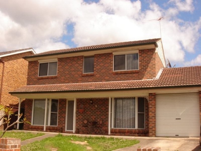 Bossley Park NSW 2176