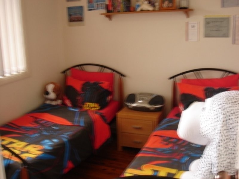 Bossley Park NSW 2176