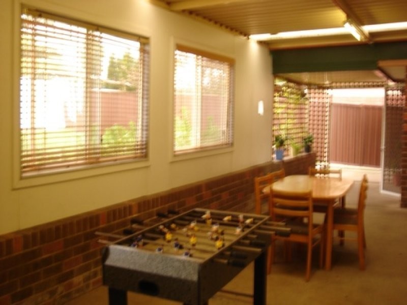 Bossley Park NSW 2176