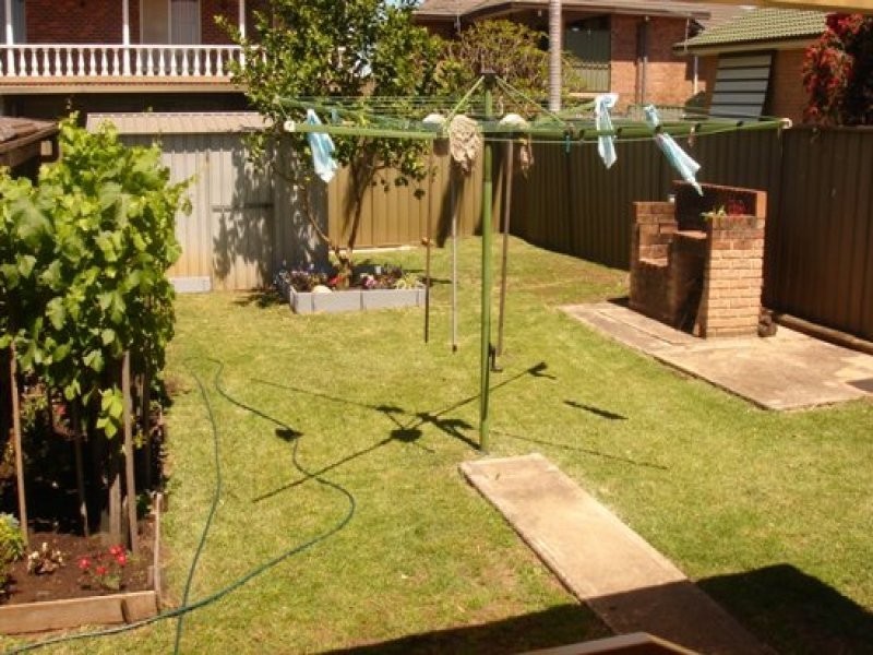 1058 The Horsley Drive, Wetherill Park NSW 2164