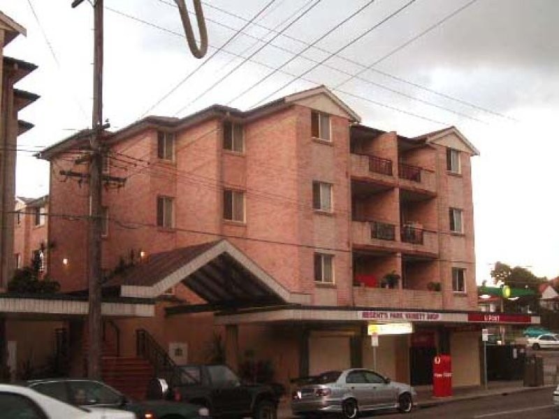 Regents Park NSW 2143