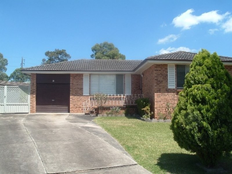 Wetherill Park NSW 2164
