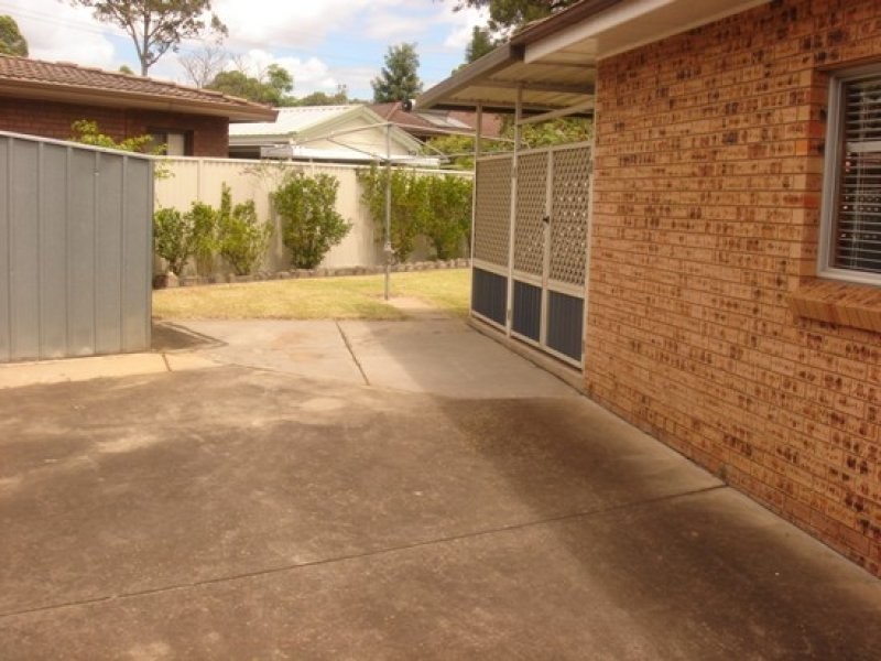 Wetherill Park NSW 2164