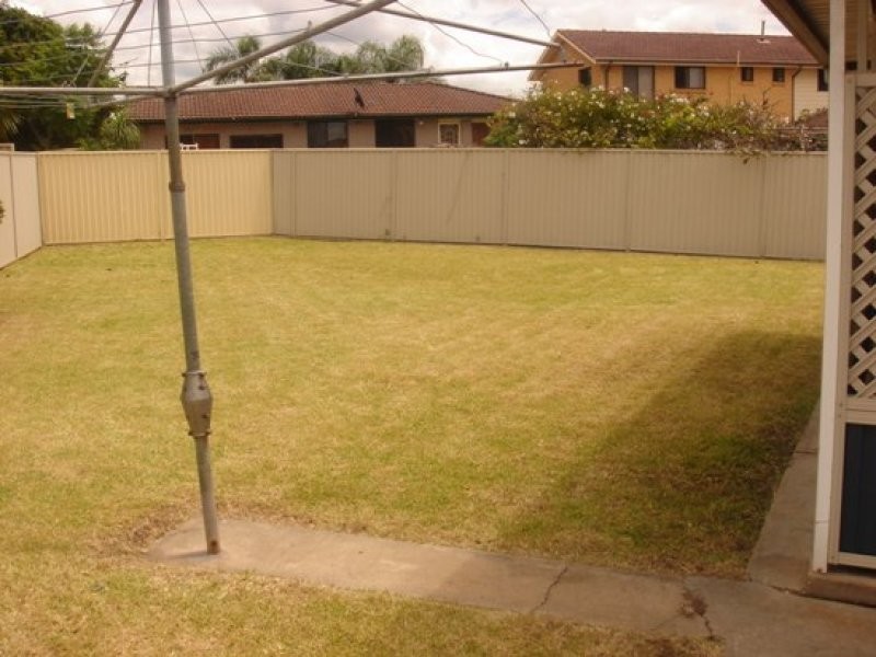 Wetherill Park NSW 2164