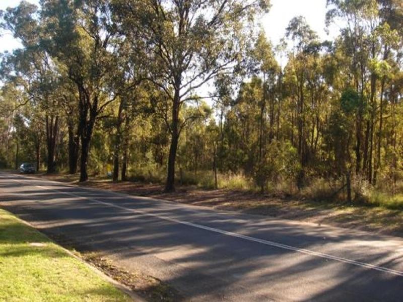 Leumeah NSW 2560