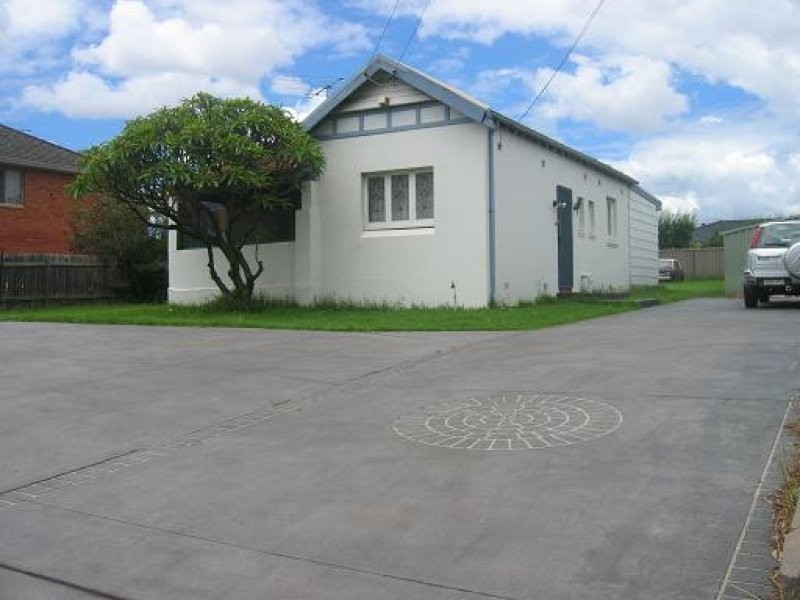 Wetherill Park NSW 2164