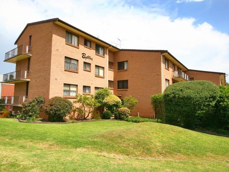 14/1 Mangerton Road, Wollongong NSW 2500