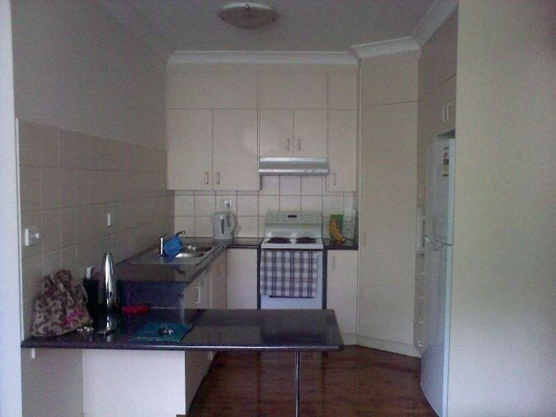 2/10 Macquarie Street, Wollongong NSW 2500