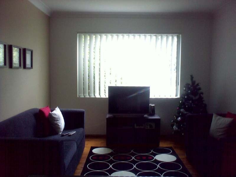 2/10 Macquarie Street, Wollongong NSW 2500