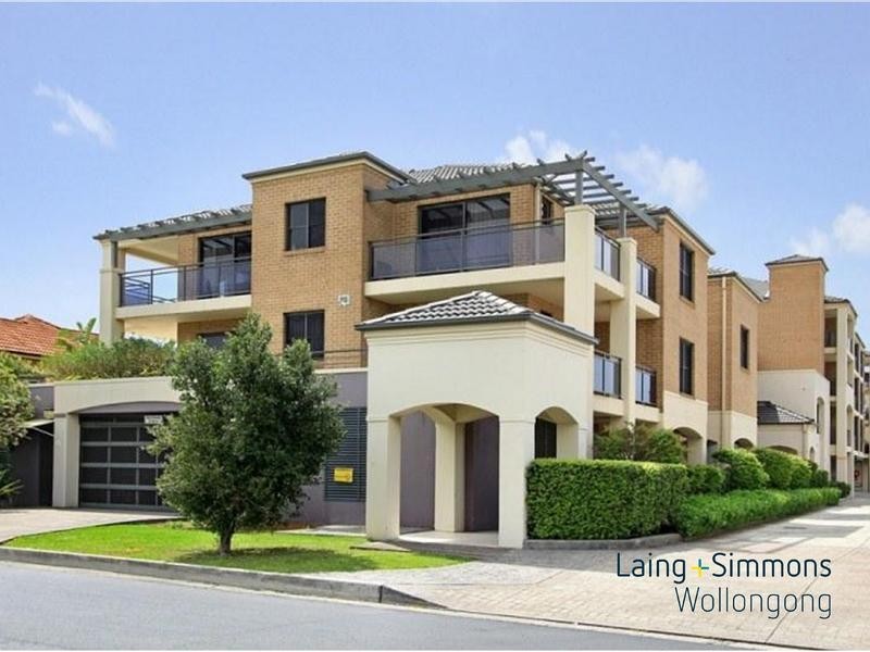 21/33 Princes Highway, Fairy Meadow NSW 2519