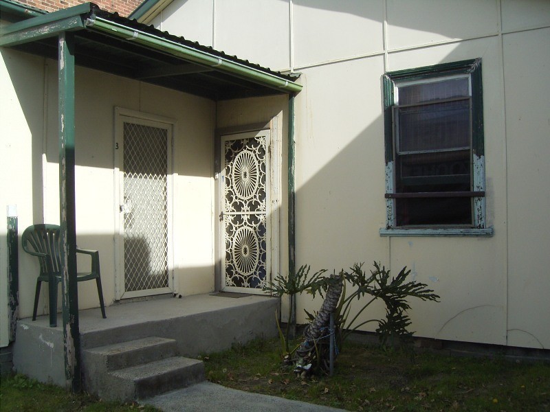 1/181 Wentworth Street, Port Kembla NSW 2505