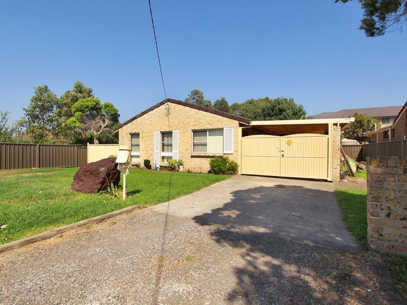 64 Mitchell Road, Woonona NSW 2517