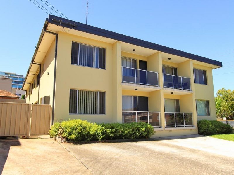 2/36 Campbell Street, Wollongong NSW 2500