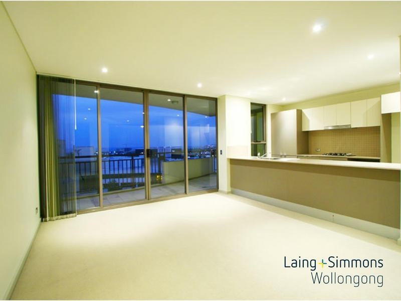 24/313 Crown Street, Wollongong NSW 2500
