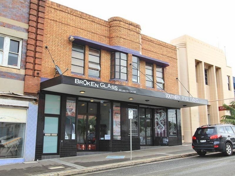 1/35 Wentworth Street, Port Kembla NSW 2505