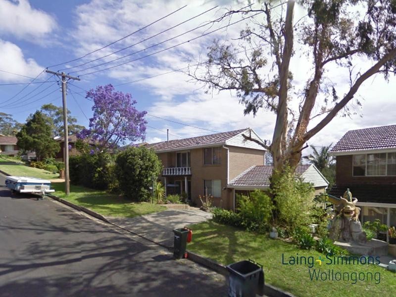 30 McAndrew Crescent, Mangerton NSW 2500