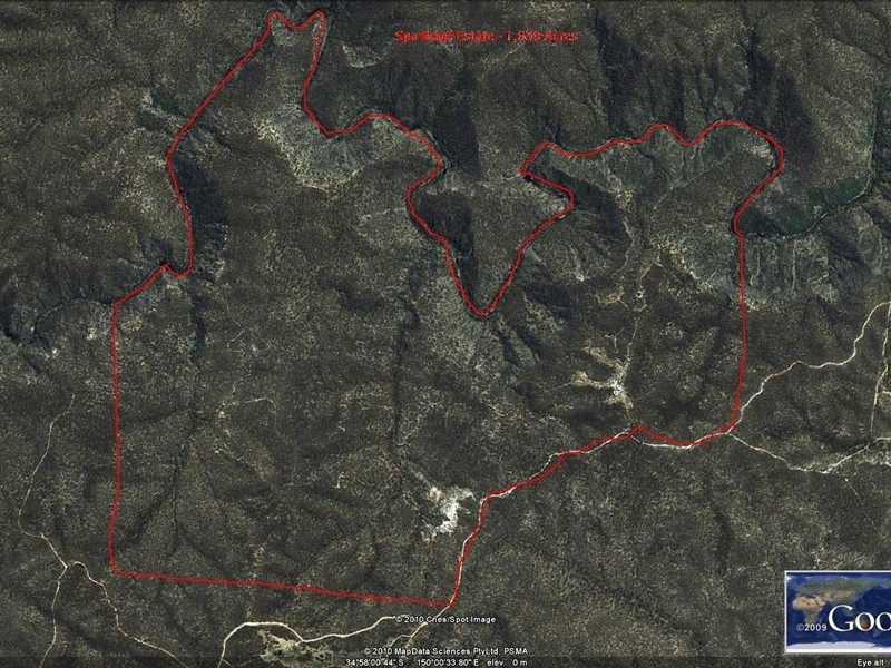 1355 Spa Road, Windellama NSW 2580