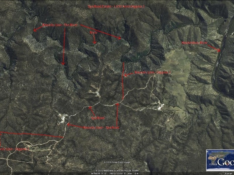 1355 Spa Road, Windellama NSW 2580