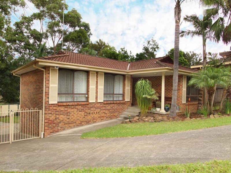 11 Hibiscus Place, Cordeaux Heights NSW 2526