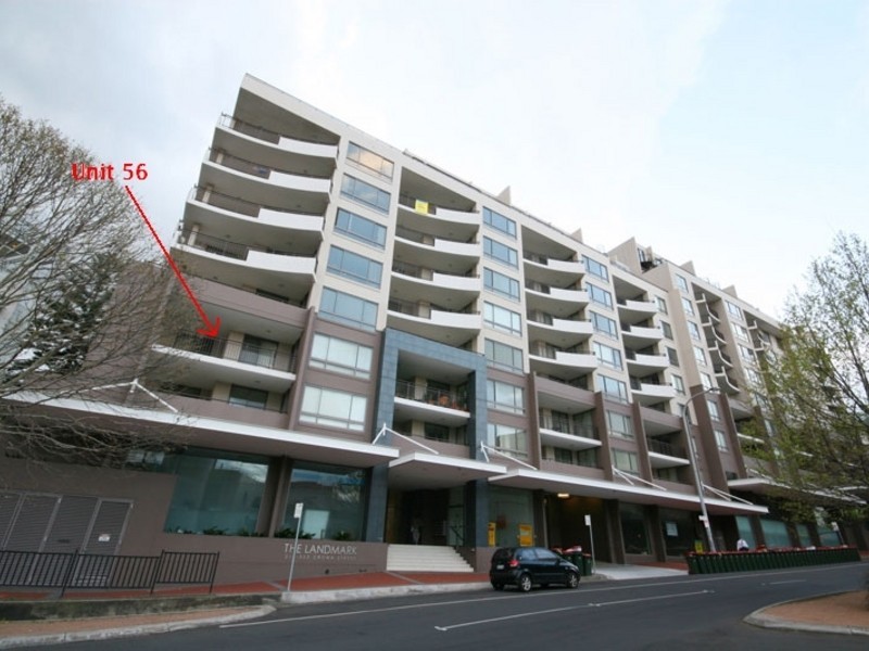 56/313 Crown Street, Wollongong NSW 2500