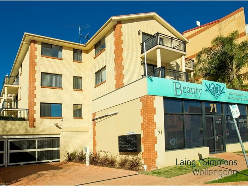 5/71 Keira Street, Wollongong NSW 2500