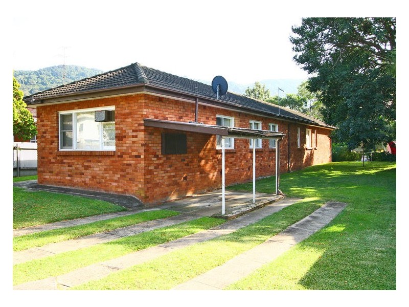 3/14 Lang Street, Balgownie NSW 2519