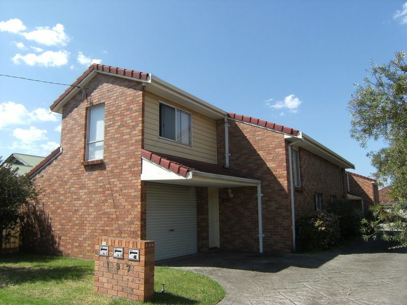 1/197 Church Street, Wollongong NSW 2500