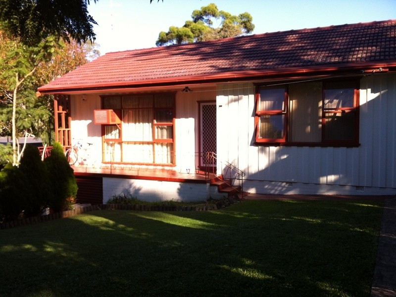 46 Robsons Road, Wollongong NSW 2500