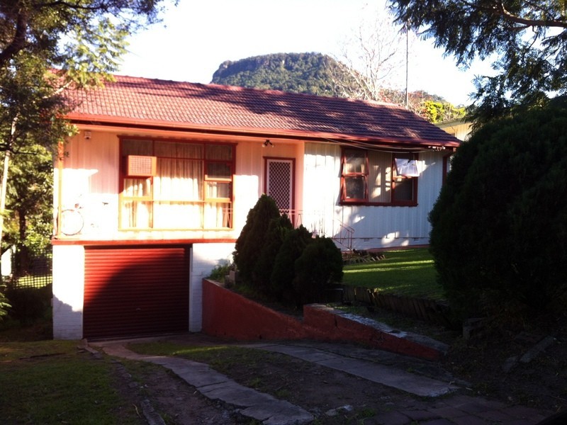 46 Robsons Road, Wollongong NSW 2500